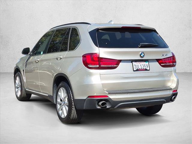 Used 2016 BMW X5 xDrive35i AWD/4WD image 8