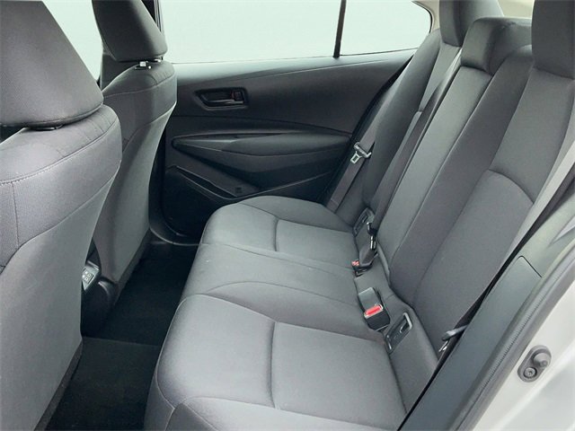 Used 2024 Toyota Corolla LE image 14