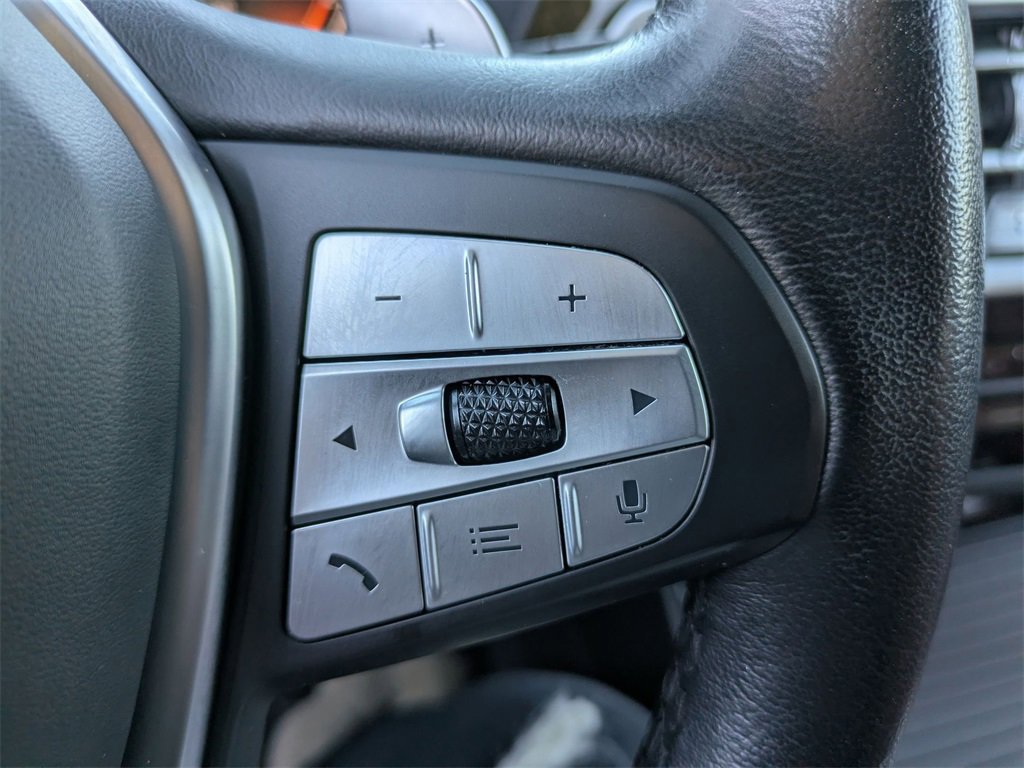 Certified 2022 BMW X3 xDrive30i w/ Premium Package 2 (ZPA) image 19