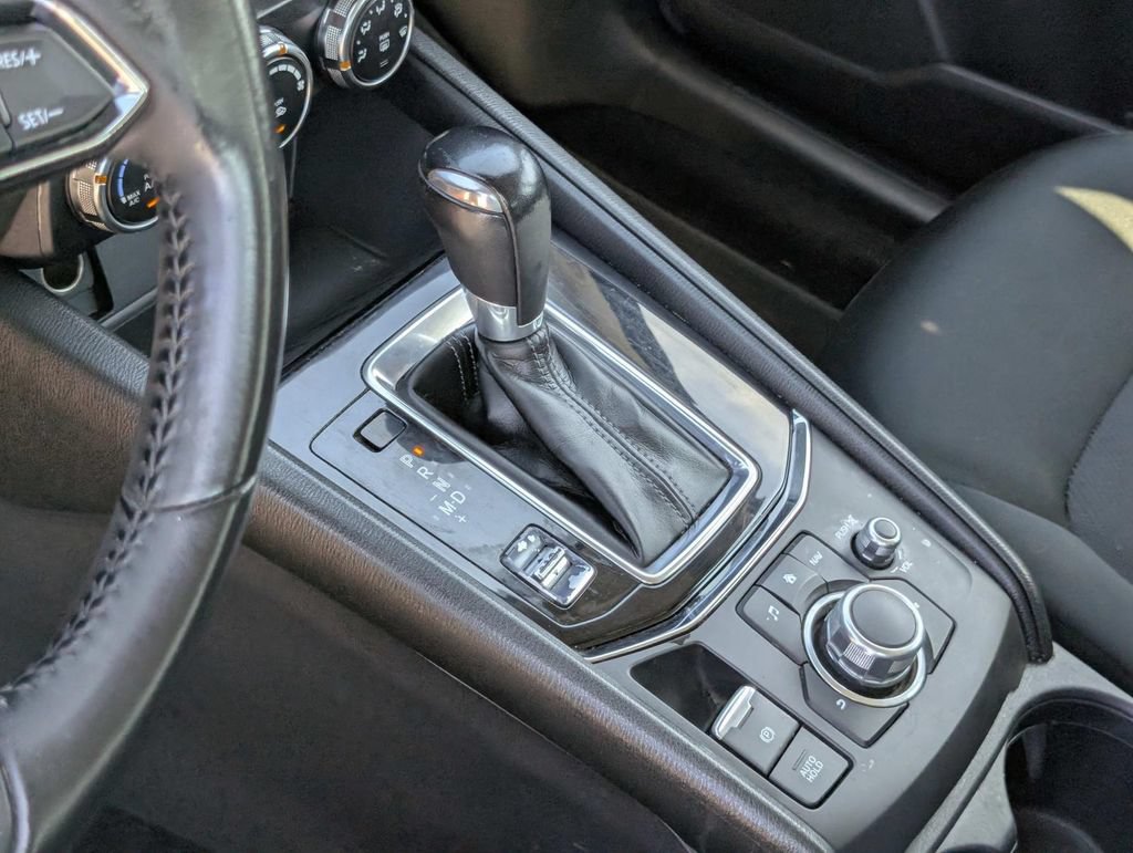 Used 2018 MAZDA CX-5 Sport FWD image 20