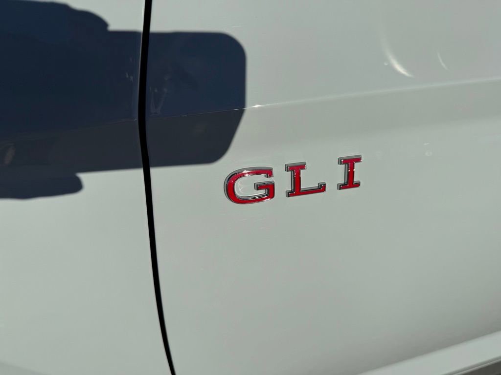 New 2026 Volkswagen Jetta GLI Autobahn image 10