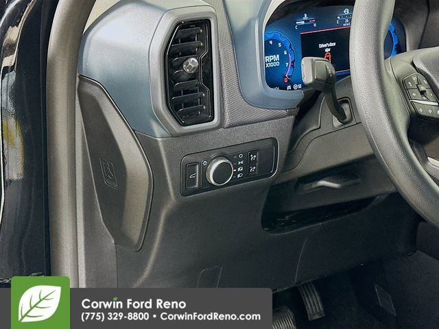 New 2025 Ford Bronco Sport Heritage image 11