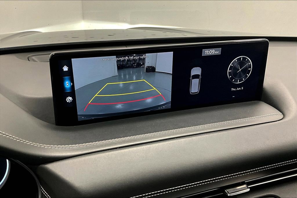 Used 2024 Genesis GV80 2.5T image 29