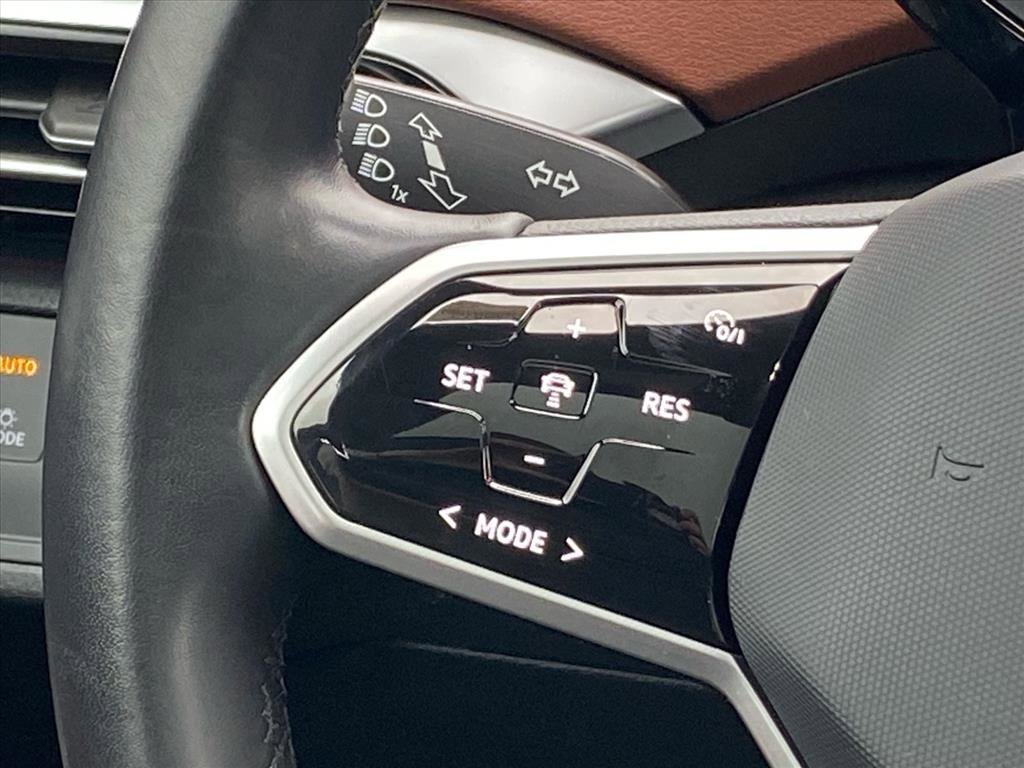 Used 2022 Volkswagen ID.4 Pro S image 6