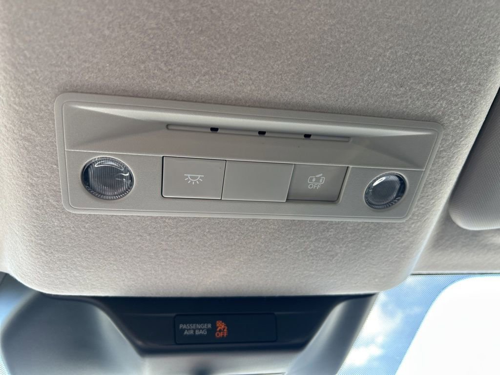 New 2026 Nissan Kicks SV w/ Charging Package FWD image 37
