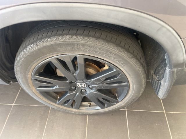 Used 2022 Honda Pilot Special Edition image 11