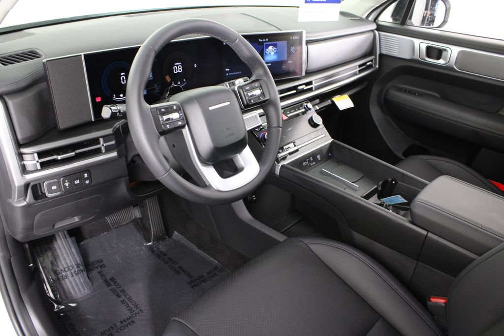 Certified 2026 Hyundai Santa Fe XRT AWD/4WD image 19