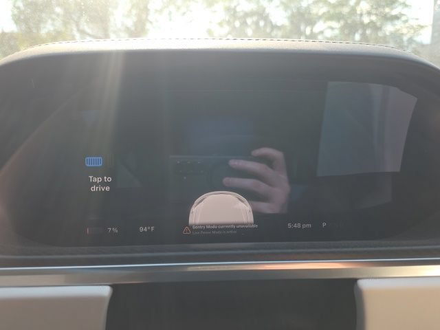 Used 2021 Tesla Model S Plaid AWD/4WD image 11