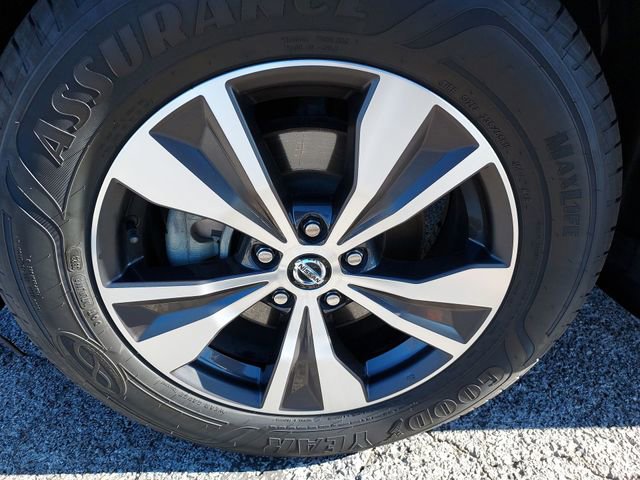 New 2026 Buick Enclave Sport Touring w/ Power Package image 19