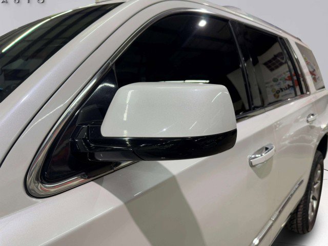 Used 2016 GMC Yukon Denali w/ Open Road Package image 58