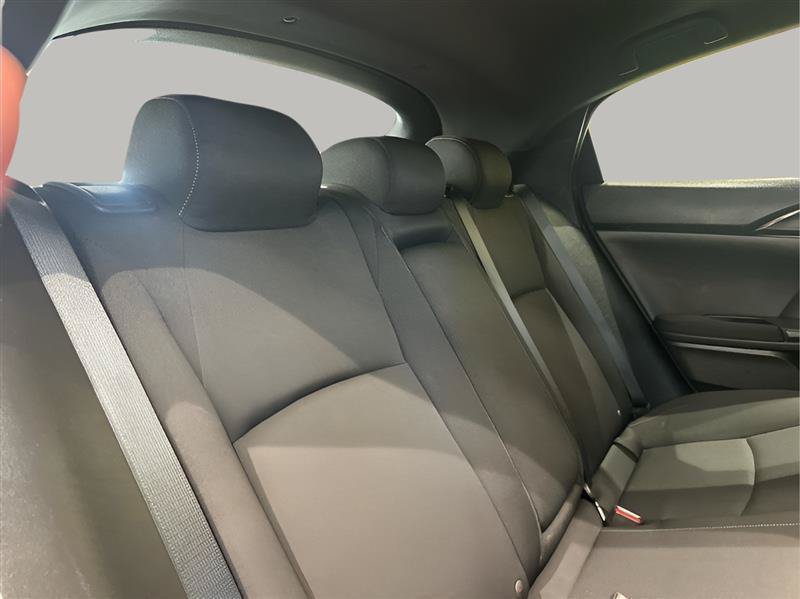 Used 2018 Honda Civic EX image 24