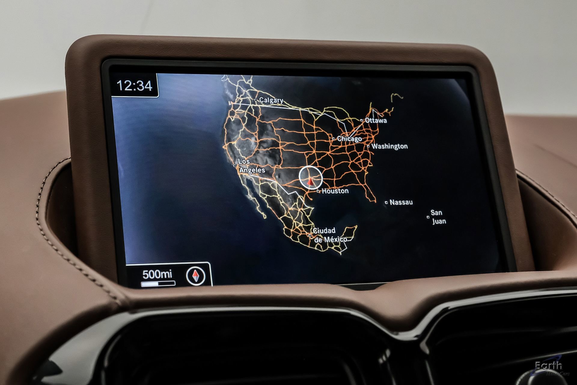 Used 2020 Aston Martin V8 Vantage Coupe RWD image 58