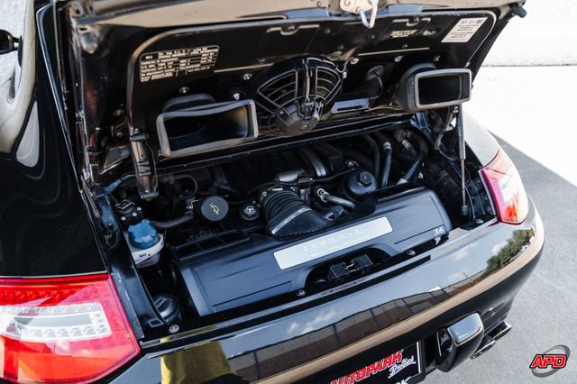 Used 2011 Porsche 911 Carrera image 73