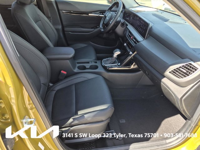 Certified 2024 Kia Seltos SX AWD/4WD image 10