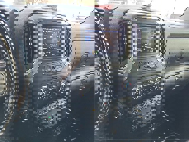 Used 2024 GMC Sierra 2500 Pro w/ 1SA Pro Safety Plus Package image 11