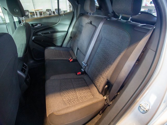 Used 2022 Chevrolet Equinox LT image 16