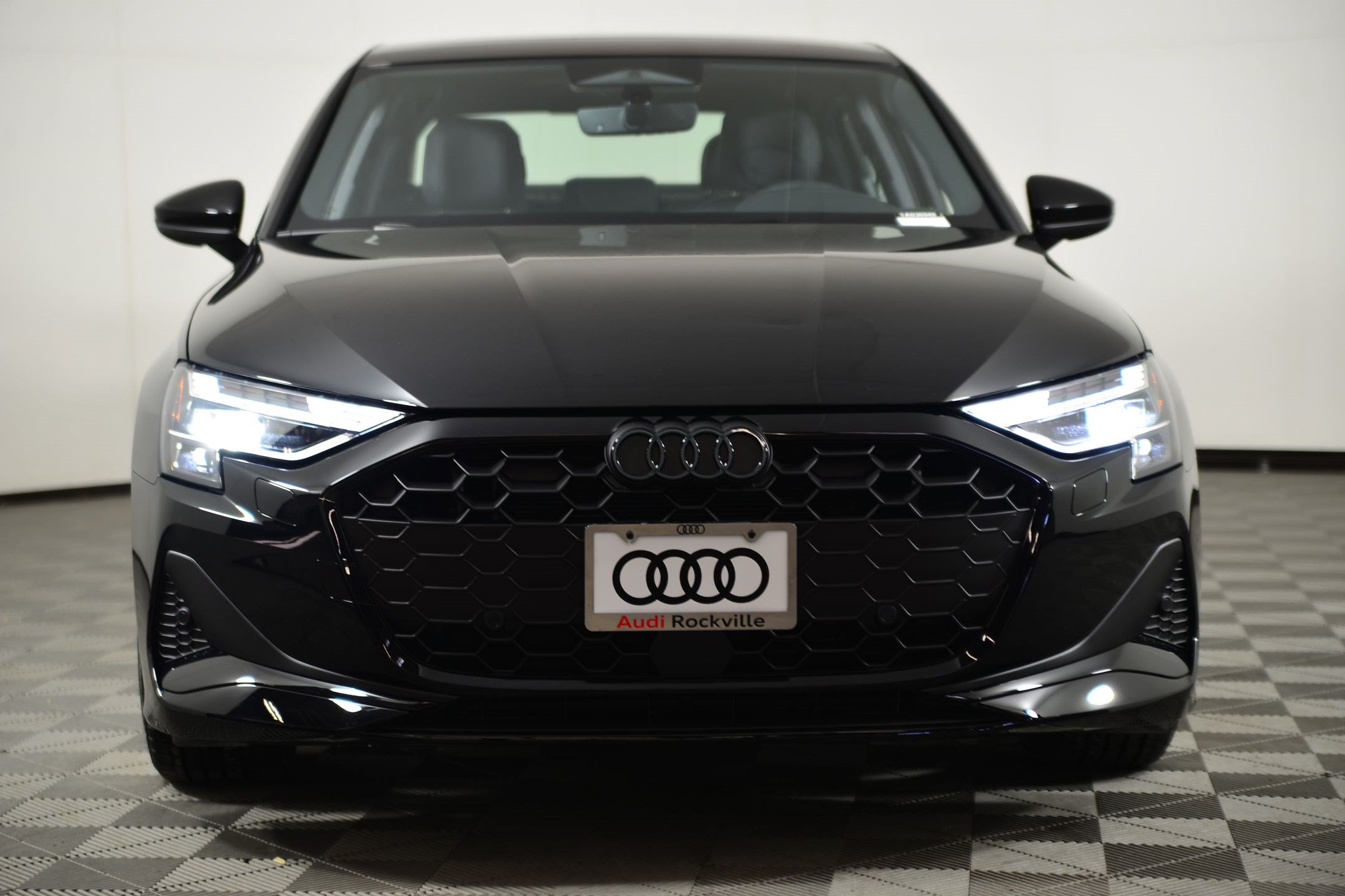 New 2026 Audi A3 2.0T Premium w/ Black Optic Package AWD/4WD image 5