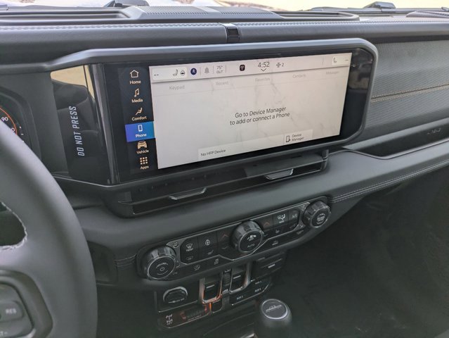 New 2026 Jeep Gladiator Mojave image 11