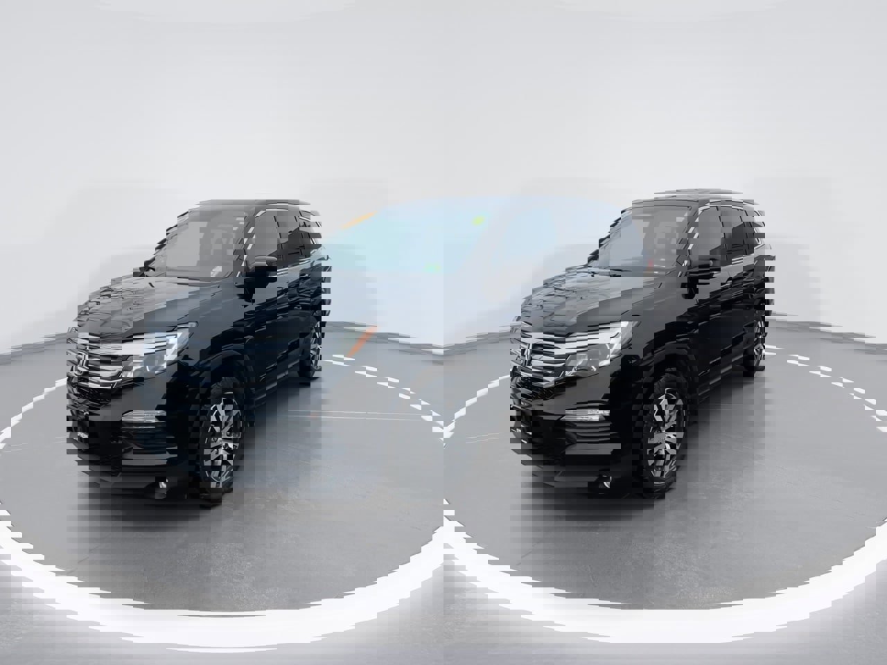 Used 2018 Honda Pilot EX-L image 7