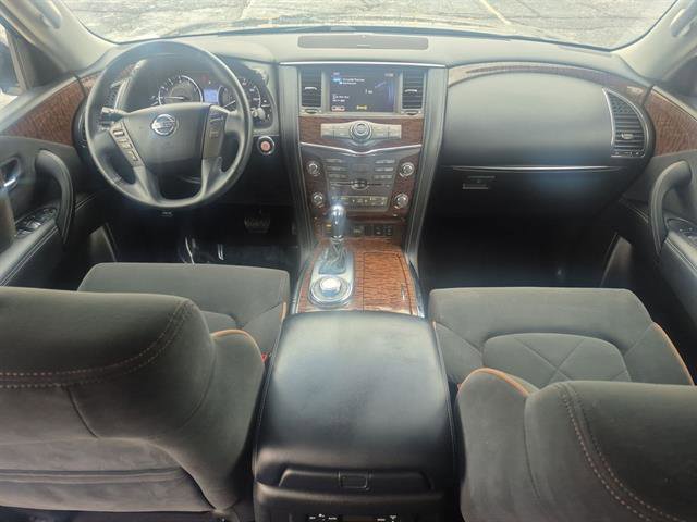 Used 2017 Nissan Armada SV w/ Driver Package image 53