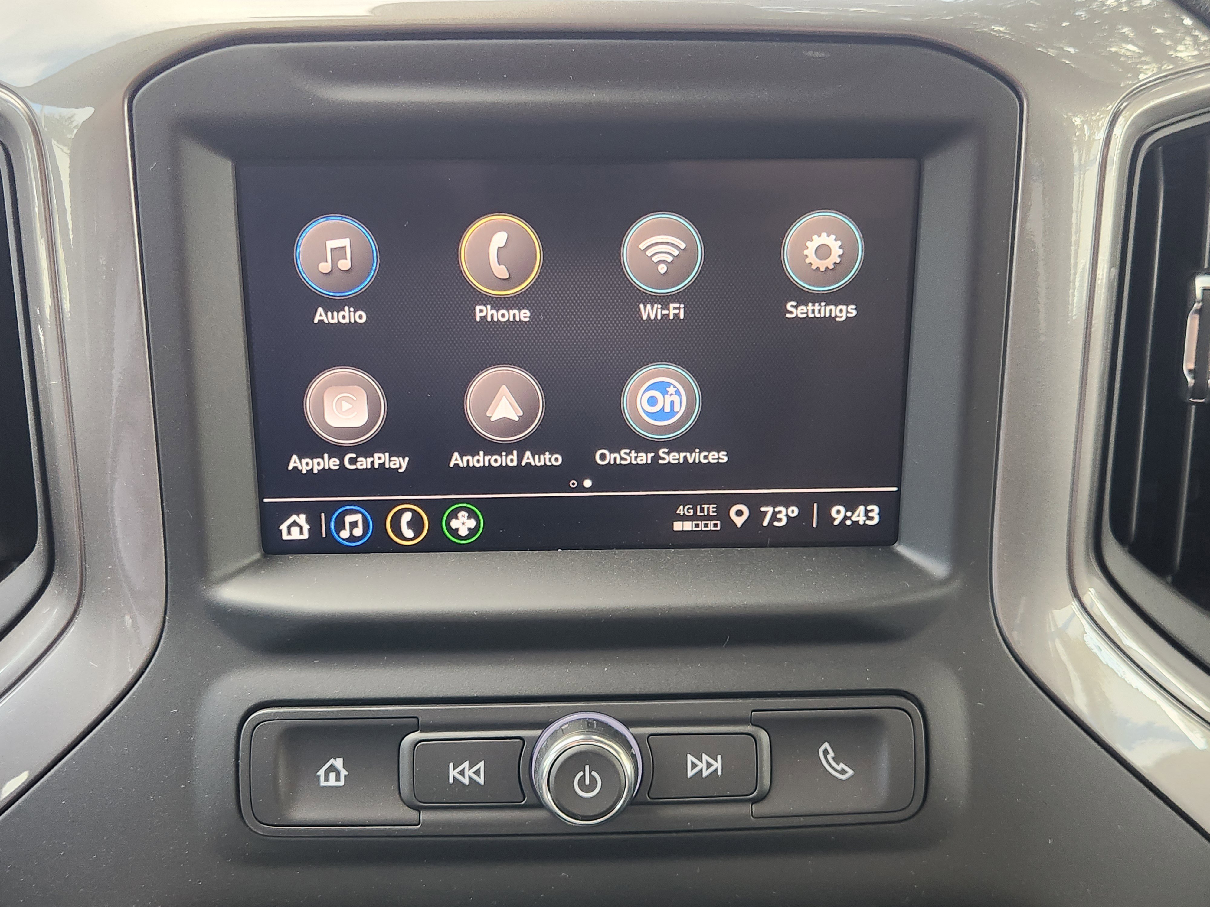 New 2026 Chevrolet Silverado 3500 W/T w/ WT Convenience Package image 5