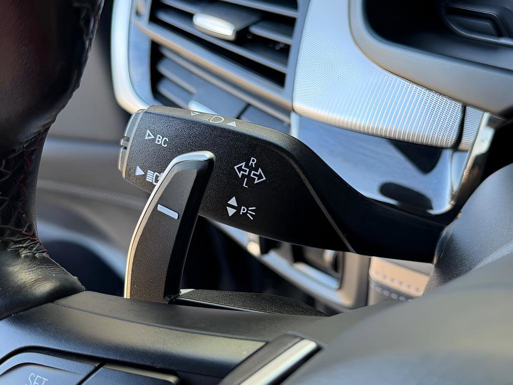 Used 2019 BMW X6 M w/ Executive Package image 41