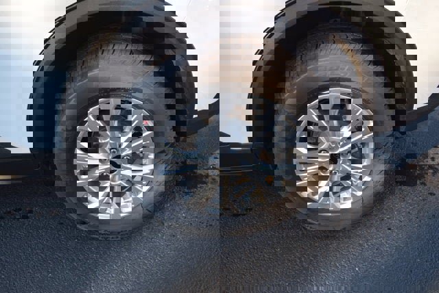 New 2026 Ford Escape Active w/ Cold Weather Package image 4