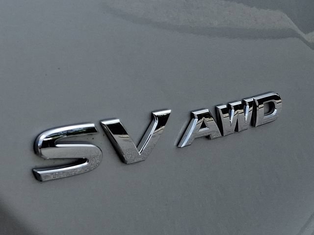 Used 2024 Nissan Murano SV AWD/4WD image 30