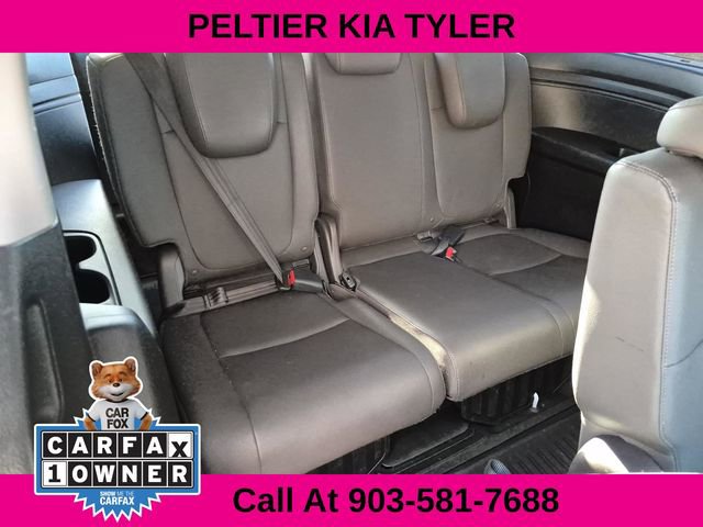 Used 2020 Honda Odyssey Touring image 23