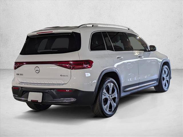 Certified 2024 Mercedes-Benz EQB 300 EQB 300 image 5
