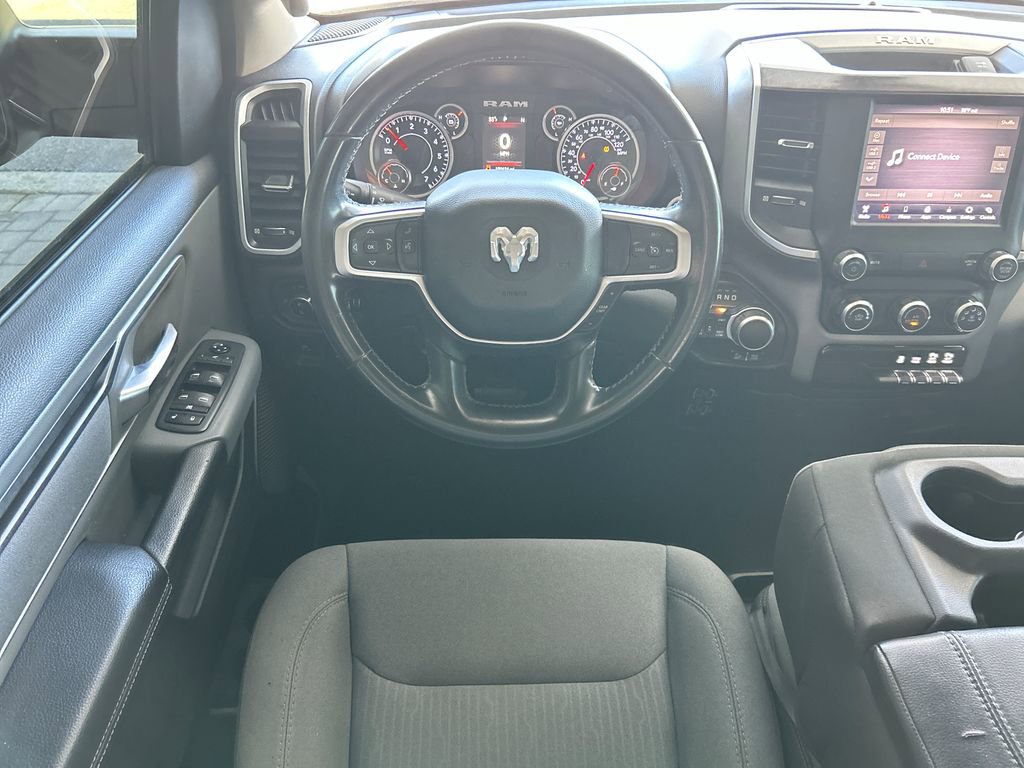 Used 2019 RAM 1500 Big Horn image 35