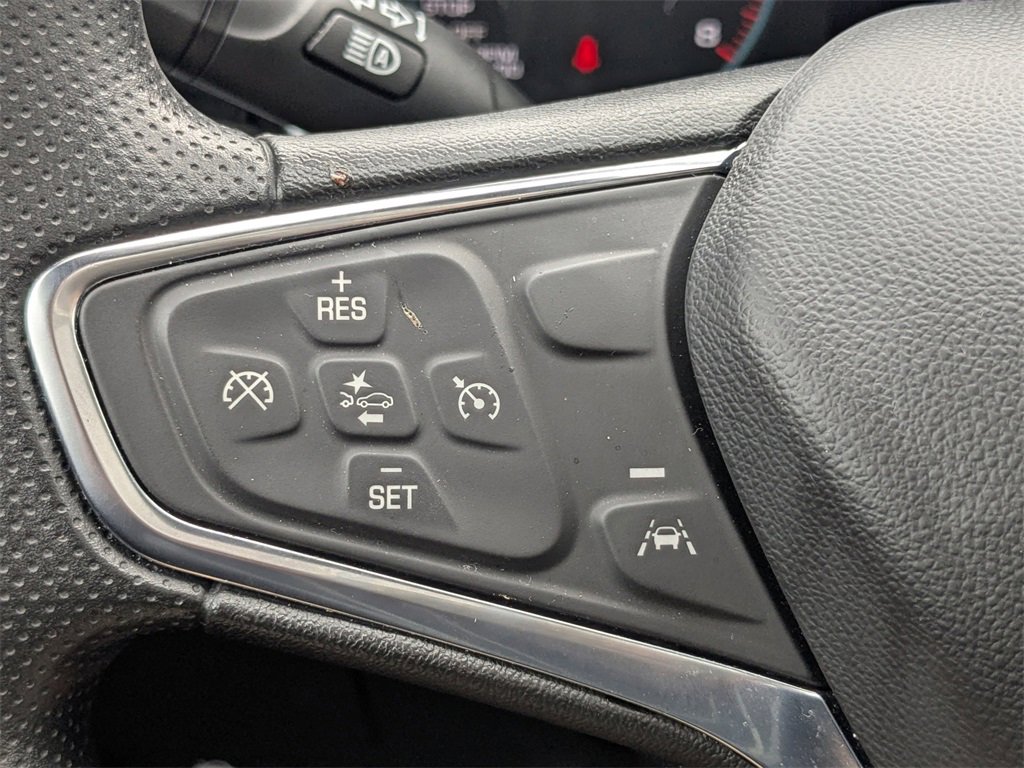 Used 2024 Chevrolet Malibu LT image 26