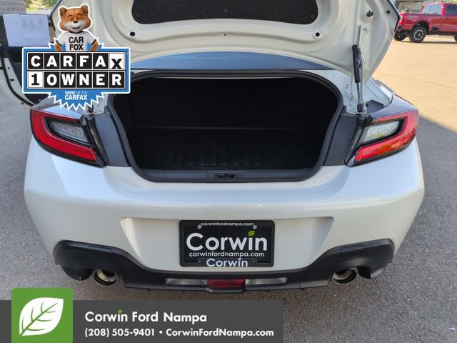 Used 2024 Toyota GR86 Premium RWD image 25