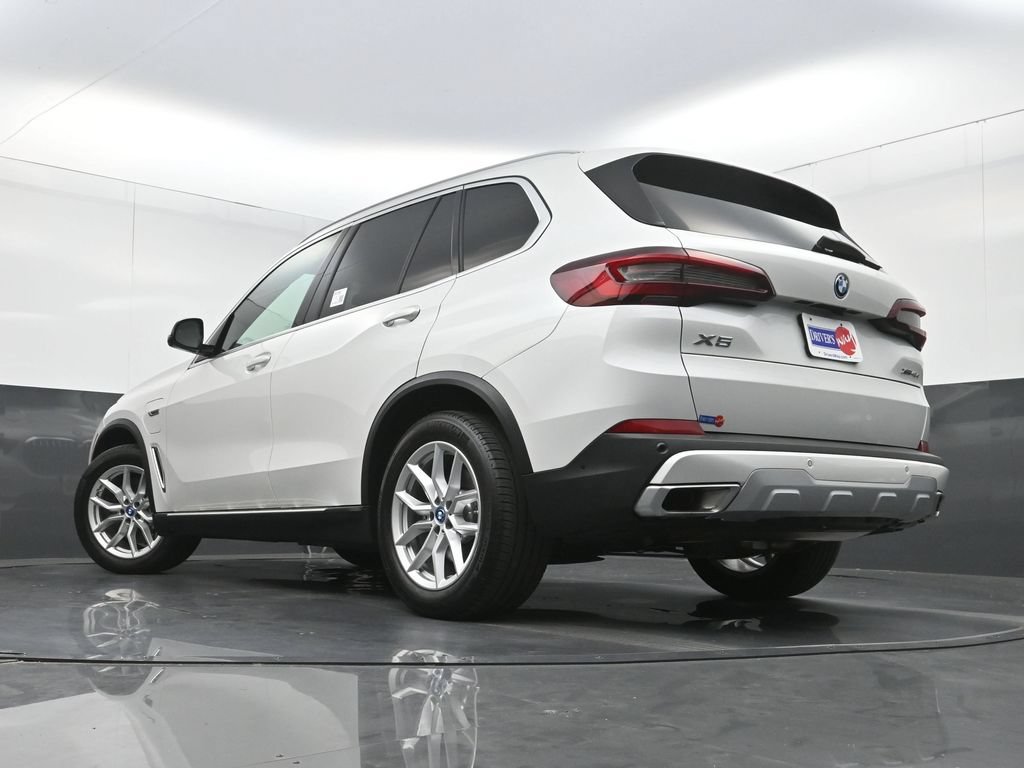 Used 2022 BMW X5 xDrive45e w/ Climate Comfort Package AWD/4WD image 30