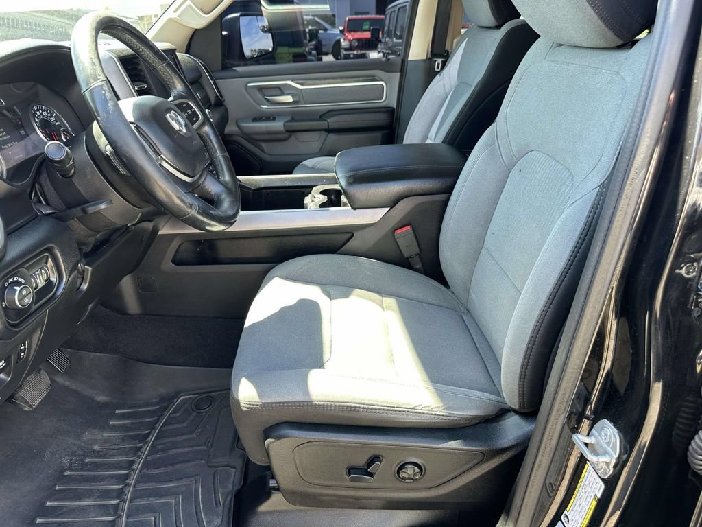 Used 2019 RAM 1500 Big Horn AWD/4WD image 20