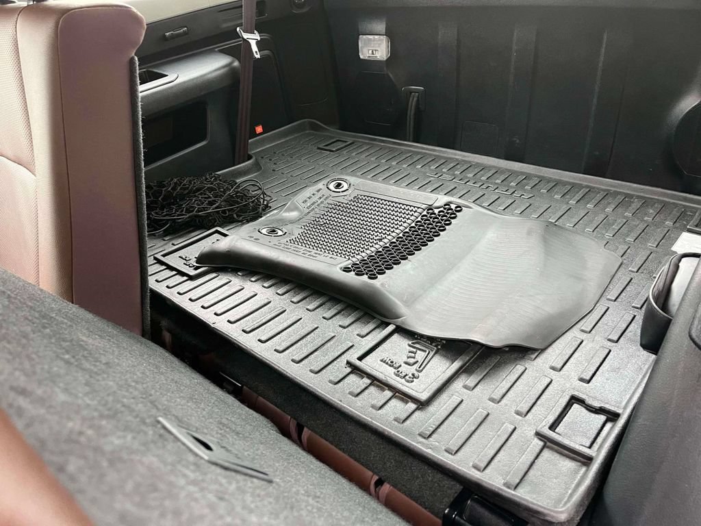 Used 2021 Toyota 4Runner Limited AWD/4WD image 17