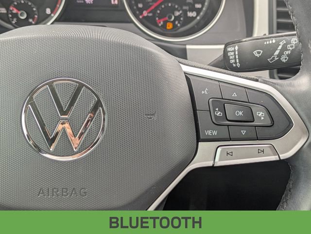 Used 2021 Volkswagen Atlas SE image 17