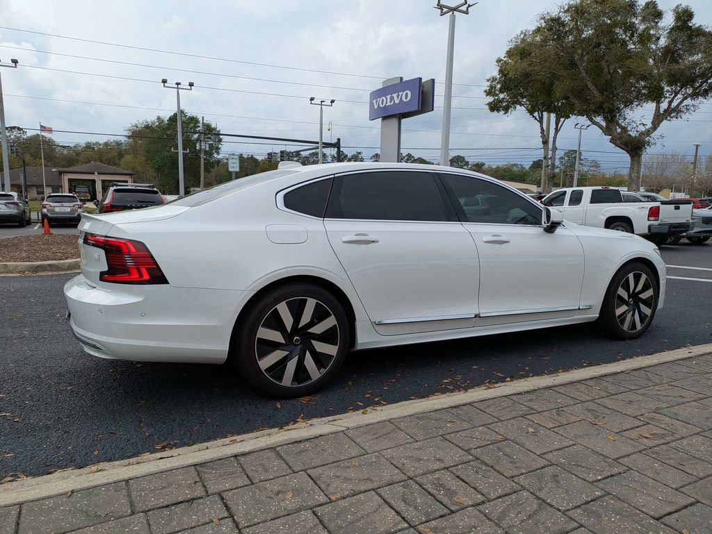 Certified 2024 Volvo S90 T8 Ultimate image 6