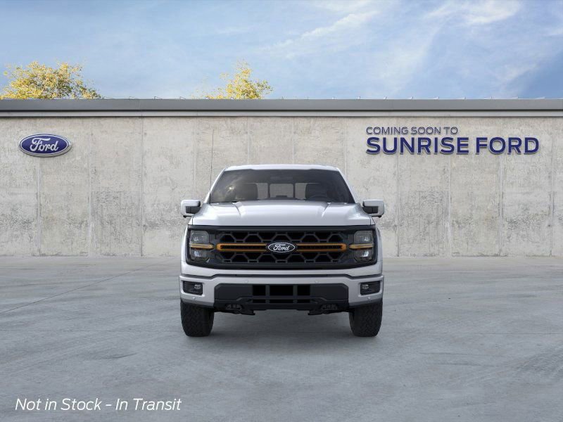 New 2026 Ford F150 Tremor image 6