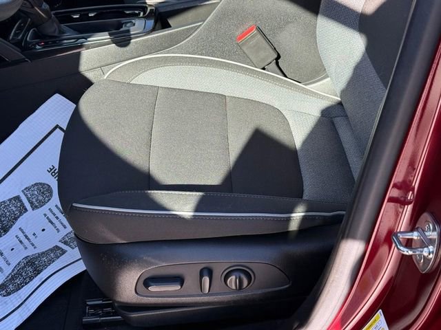 Used 2023 Chevrolet TrailBlazer LT image 18