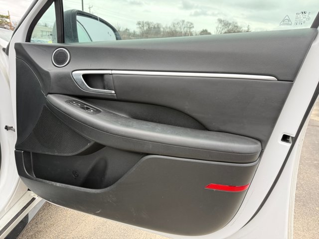 Used 2023 Hyundai Sonata SEL FWD image 26