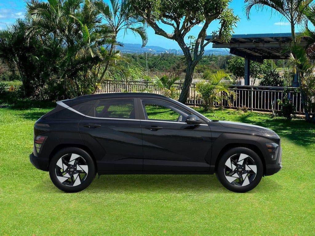 New 2026 Hyundai Kona SEL Sport FWD image 38