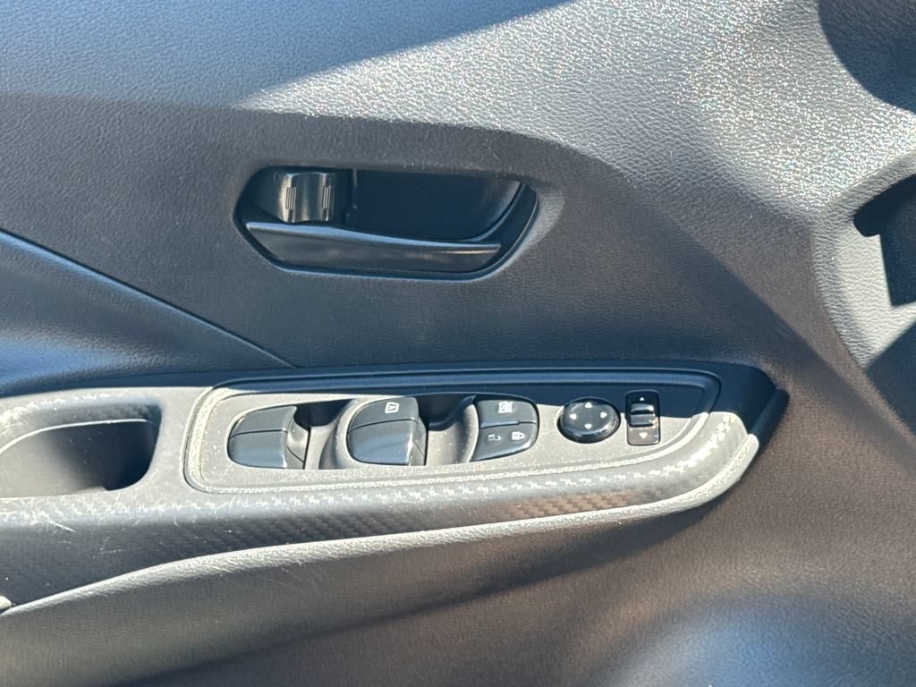 Used 2024 Nissan Versa S w/ S Plus Package FWD image 31