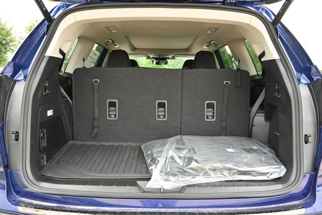 New 2026 Subaru Ascent Bronze Edition AWD/4WD image 15