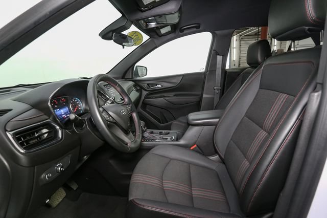 Used 2023 Chevrolet Equinox RS AWD/4WD image 37