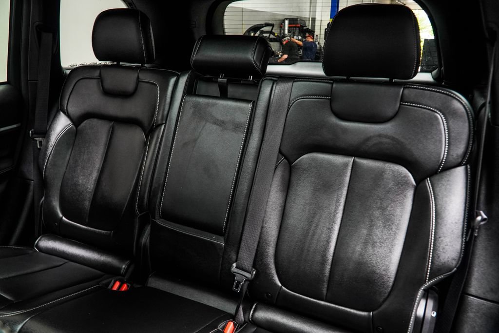Used 2024 Jeep Grand Cherokee Limited 4xe AWD/4WD image 41