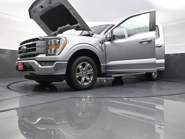 Used 2022 Ford F150 Lariat image 49
