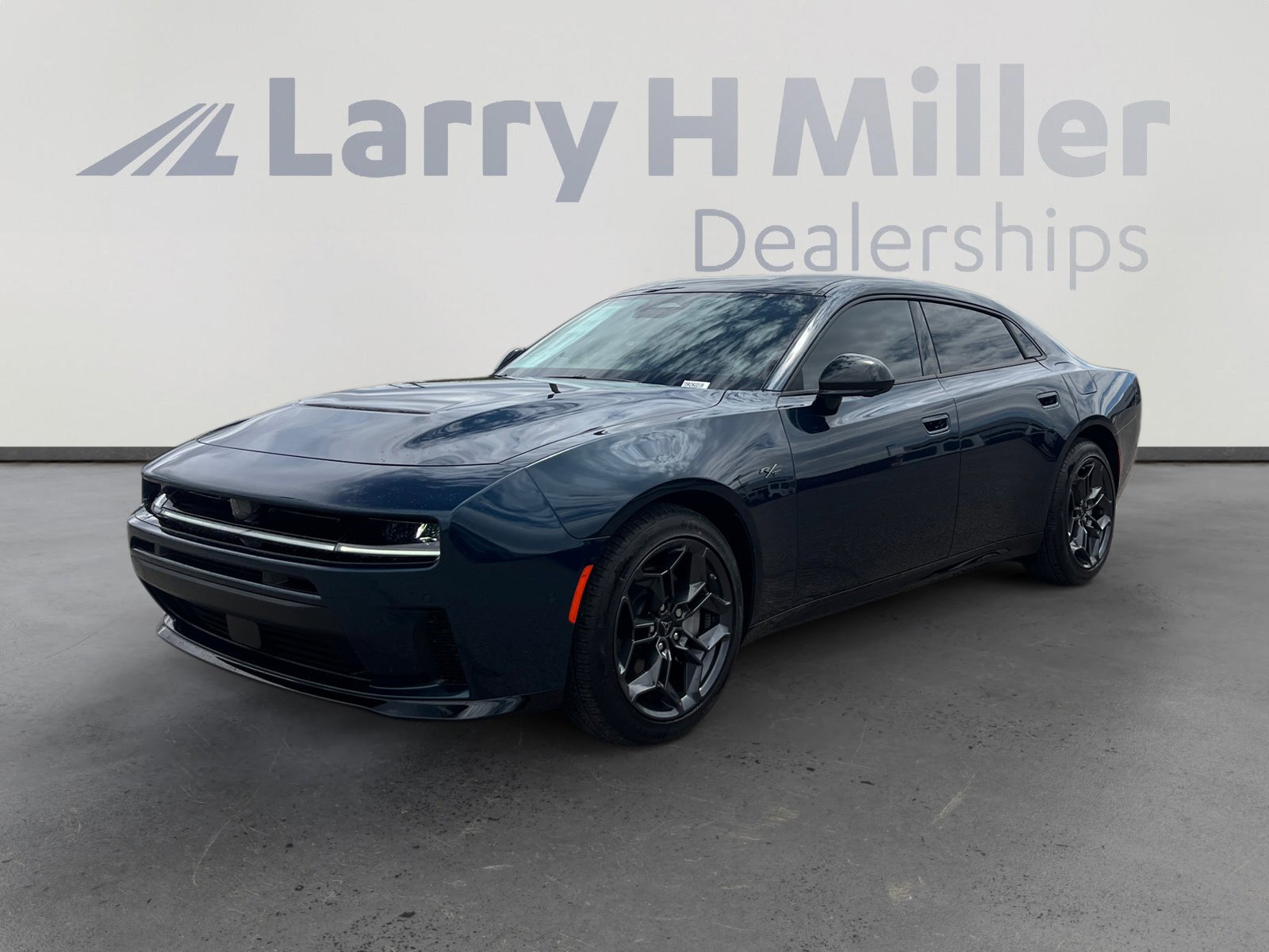 New 2026 Dodge Charger R/T AWD/4WD image 1