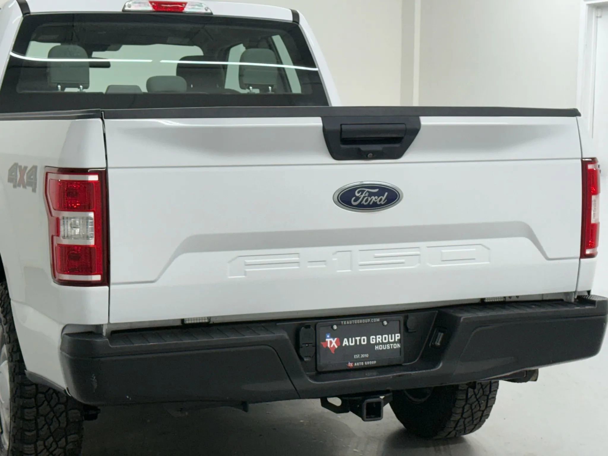Used 2019 Ford F150 XL w/ Equipment Group 101A Mid AWD/4WD image 38