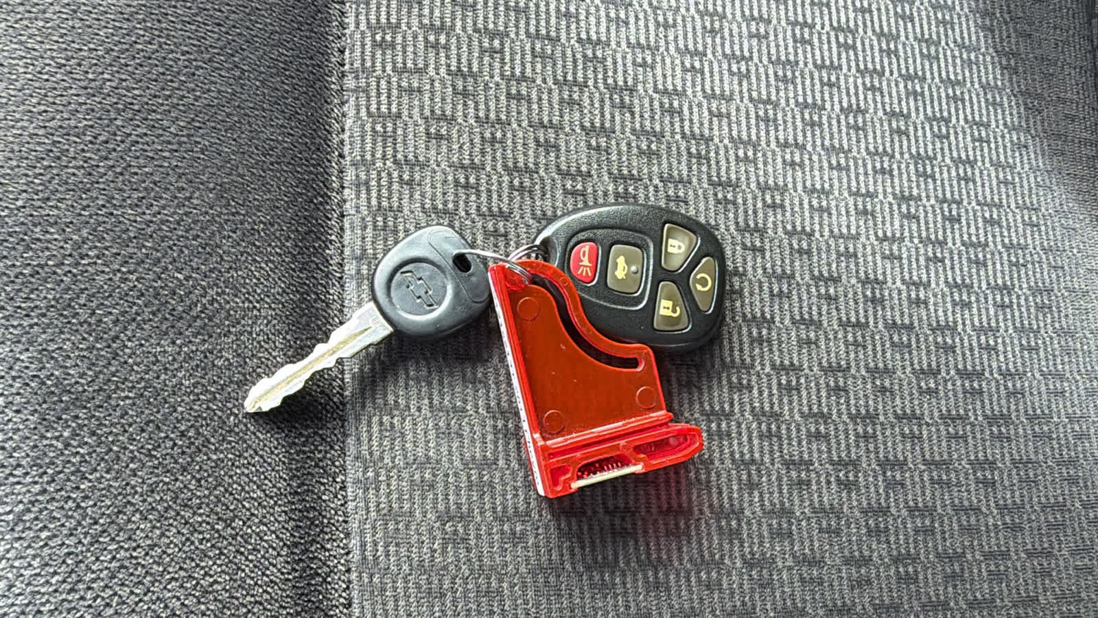 Used 2013 Chevrolet Impala LT image 20